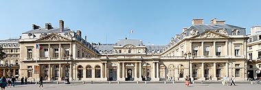 Palais Royal (Paris)